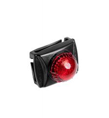 Adventure Lights, Guardian, Hunting Dog Light, Red