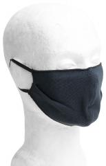 Multi-use Fabric Face Mask
