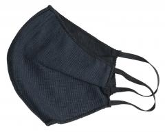 Multi-use Fabric Face Mask.