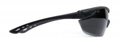 Edge Tactical Overlord Ballistic Glasses, 3-lens Kit.
