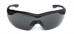 Edge Tactical Overlord Ballistic Glasses, 3-lens Kit. 