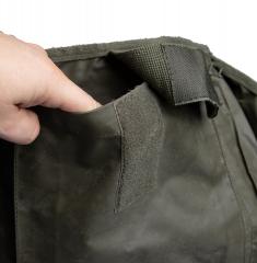 French F1 Combat Pack, Surplus.