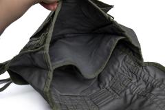 French F1 Combat Pack, Surplus.