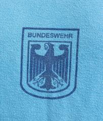 BW T-shirt, Blue, Surplus.