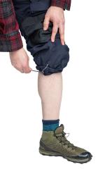 Dutch Navy Mission Pants, Navy Blue, Surplus.