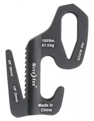 Nite Ize Figure 9 Rope Tightener, Large.