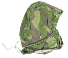 Finnish M62 Helmet Cover / Jacket Hood, Surplus. 