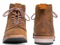 William Lennon B5 Ankle Boots. 