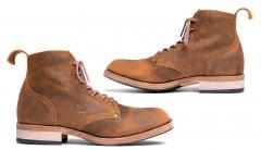 William Lennon B5 Ankle Boots. 