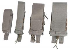 Särmä TST Pistol Magazine Pouch. Mag Pouches for: Pistol, PCC, Rifle, and 7.62 NATO Rifle