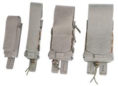 Särmä TST Pistol Magazine Pouch. Mag Pouches for: Pistol, PCC, Rifle, and 7.62 NATO Rifle