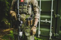 Särmä TST Pistol Magazine Pouch.