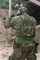 Särmä TST Pistol Magazine Pouch.