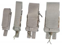 Särmä TST Rifle Magazine Pouch. Mag Pouches for: Pistol, PCC, Rifle, and 7.62 NATO Rifle