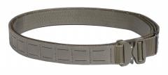 Särmä TST Shooter's Belt. An Under Belt allows you to anchor the Shooter's Belt to your belt loops. Sold separately.