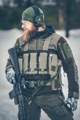 Särmä TST Shooter's Belt.