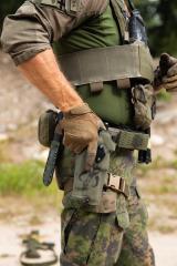 Särmä TST Shooter's Belt.