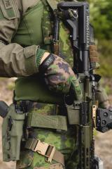 Särmä TST Shooter's Belt.