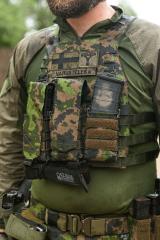 Särmä TST Shooter's Belt.