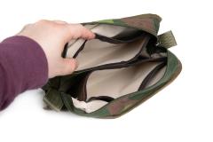 Jämä Toiletry Bag.