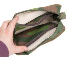 Jämä Toiletry Bag.
