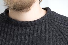 Särmä Merino Wool Sweater. 