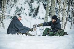 Särmä Luhka.