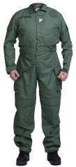 Dutch NBC Coverall, Sage Green, Surplus. 