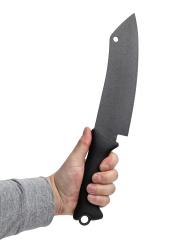 Terävä Skrama 200 Chef Knife, Carbon Steel. 