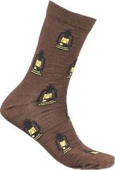 Särmä Pattern Socks, Merino Wool.