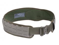 Särmä TST Cobra Dutybelt. Especially good inside the Särmä TST Battle Belt or something similar but also works on its own.