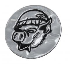 Särmä Shining Regular Pig Patch.