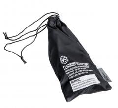 Edge Tactical Lens Cleaning Bag. 