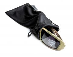 Edge Tactical Lens Cleaning Bag.