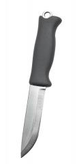 Terävä Jääkäripuukko 110, Stainless Steel