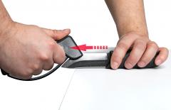 AccuSharp Pro Knife Sharpener.