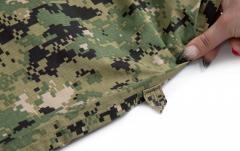 OR WallCreeper Bivy/Poncho/Shelter, AOR2, Surplus.