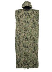 OR WallCreeper Bivy/Poncho/Shelter, AOR2, Surplus.