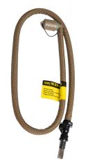 USMC Source Hydration Replacement Hose Tube w. Storm Valve, Surplus.
