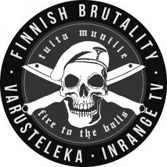 Finnish Brutality 2021 Ticket Finnish Brutality 2021 Ticket