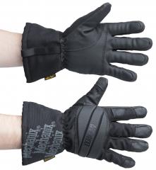 Mechanix Winter Impact Gen. 2, black