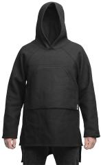 Jämä Blanket Shirt