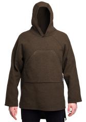 Jämä Blanket Shirt