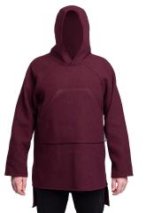 Jämä Blanket Shirt
