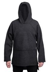 Jämä Blanket Shirt