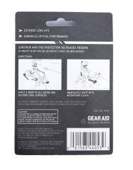 Gear Aid Op Drops Anti-Fog and Lens Cleaning System. Includes clear instructions.