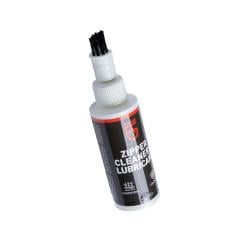 Gear Aid Zipper Cleaner With Brush, 60 ml