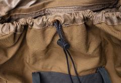 SADF Pattern 83 Rucksack, w/o Frame, Surplus.