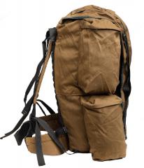 SADF Pattern 83 Rucksack, w/o Frame, Surplus.