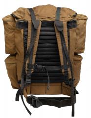 SADF Pattern 83 Rucksack, w/o Frame, Surplus.